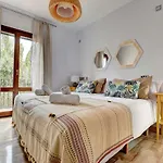 Villa Con Piscina